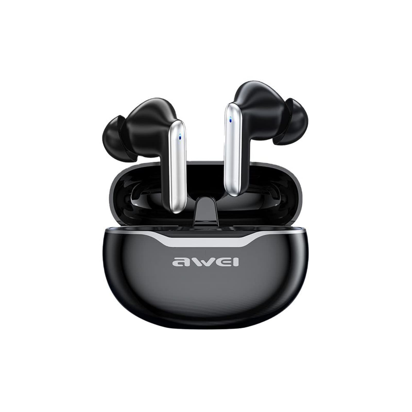 True Wireless Bluetooth Wireless Earbuds For Laptop Mobile And