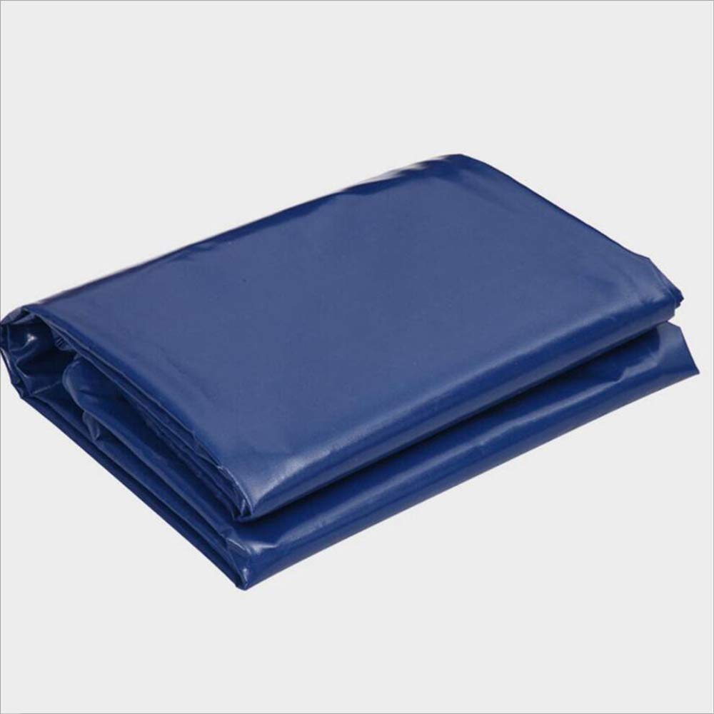 AZHF Lona: Azul Protector Solar Resistente al Desgaste Capota a ...