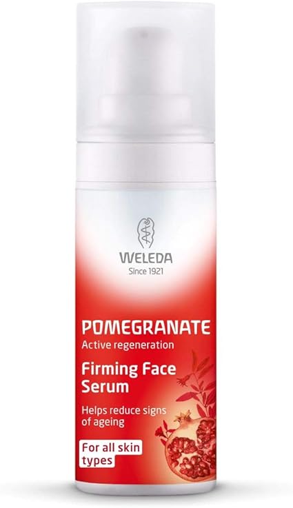 best firming face serum