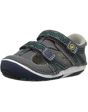 Soft Motion Bradshaw Sandal (Little Kid/Big Kid)