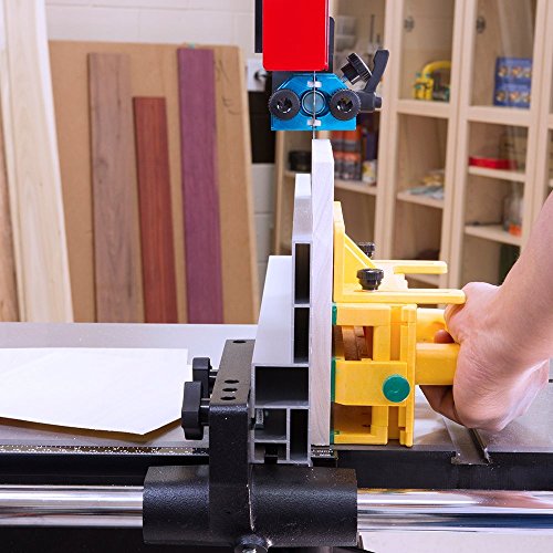 image for MICROJIG GRR-RIPPER 3D Pushblock for Table Saws, Router Tables, Band S