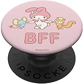 My Melody Friends BFF PopSockets Adhesive PopGrip