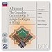 Albinoni: Complete Concertos, Op. 9