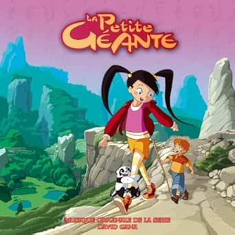 La Petite Geante Generique By Aude Chanseau On Amazon Music Amazon Com La Petite Geante Generique By Aude Chanseau On Amazon Music Amazon Com