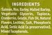 Zuke'S Natural Purrz Cat Treats, Savory Salmon Recipe, 3-Ounces