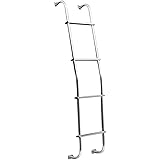 Surco 103HF Ladder Hook for Ford