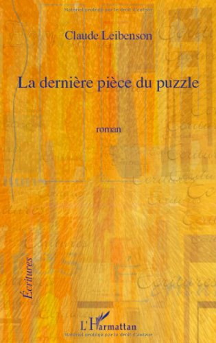La  dernière pièce du puzzle