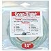 Scor-Tape 1/8 X 27yds (2 Rolls) by Scor-Pal