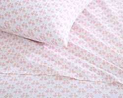 Tommy Bahama - Queen Sheets, Cotton Percale Bedding