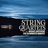 STRING QUARTETS                                    image
