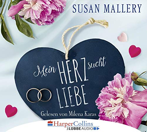Mein Herz Sucht Liebe Mallery Susan Karas Milena Amazon De Bucher