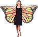 Kangaroo Butterfly Wings - Adult