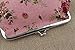 Wallet,toraway Lady Vintage Flower Mini Coin Purse Wallet Clutch bag (Pink #1)