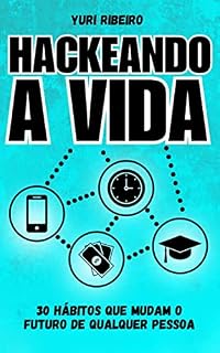 Livro Hackeando a Vida