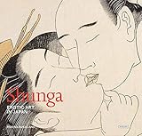 Shunga: Erotic Art in Japan