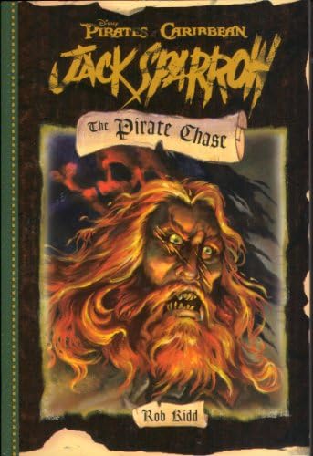 Amazon.com: Pirates of the Caribbean: Jack Sparrow: The Quest for
