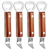 Ouvre Bouteilles Boîte Bouteilles pots Cuisine Ménage Bar Restaurant Gadget Utensil Multifonction Gadgets Acier…