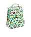 Sugarbooger Classic Lunch Sack, Birds & Butterflies