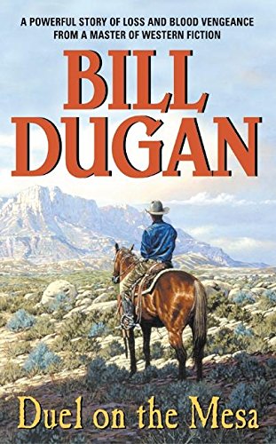 Duel on the Mesa Duel on the Mesa