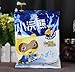 DD2 Chinese Special Snack food:Xiao Huan Xiong Gan Cui Mian Mixed taste instant noodles mixing flavors of Flat Surface 46 g*10 packages