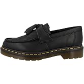 Dr. Martens Womens Adrian Tassle Loafer