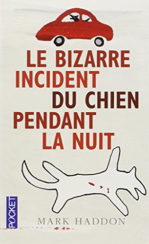 Le  bizarre incident du chien pendant la nuit