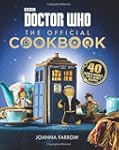 Doctor Who: The Official Cookbook: 40...