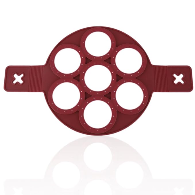 FairytaleMM Accesorios de Cocina para el hogar no tóxicos para el ...