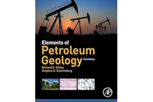 Elements of Petroleum Geology