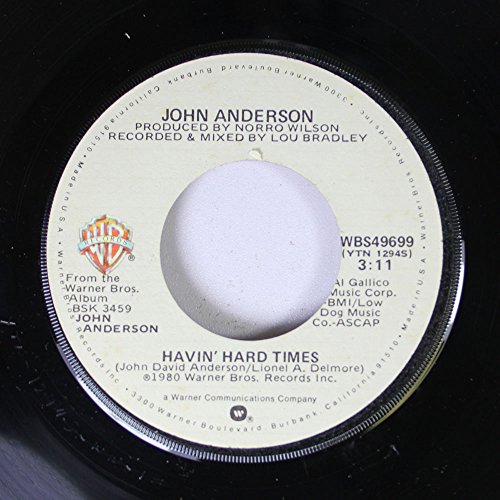 John Anderson - Swingin Ft. Colt Ford Lyrics - Zortam Music