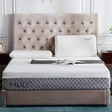 MLILY 12’’ Wellflex 1.0 Memory Foam Mattress