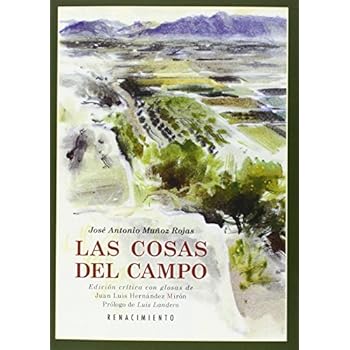 Las Cosas Del Campo (Los Cuatro Vientos) Las Cosas Del Campo (Los Cuatro Vientos)