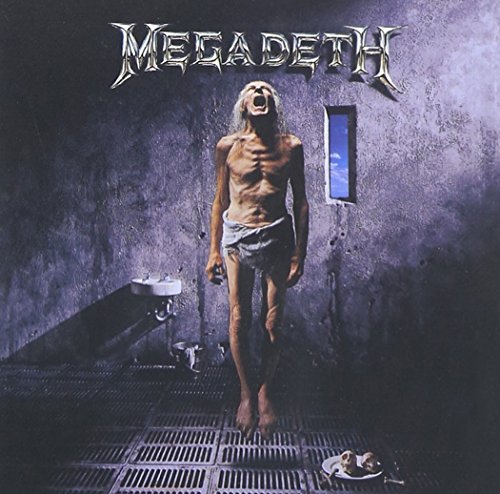 Megadeth - Countdown To Extinction (Rem) - Zortam Music