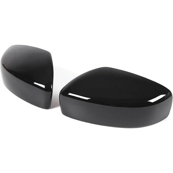Amazon.com: Auto Side Rear View Reverse Mirror Assembly Compatible 