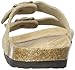 Northside Women's Mariani Slide Sandal, Tan, 10 M US