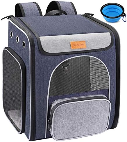 morpilot Dog Backpack