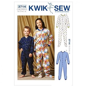 patron couture pyjama combinaison