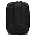 Fitackle Tactical Molle EMT Medical First Aid IFAK Blowout Utility Pouch - Free Bonus First Aid Patch and Shear (Black)