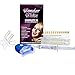 Teeth Whitening Premium Kit - Professional Results From Home! 3-D Teeth Whitening Kit - Great Price, Immediate Results, And Whiter Teeth!