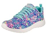 Skechers Women's Burst-Dream Daze Casual Shoe