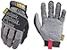 Mechanix Wear: Specialty 0.5mm High-Dexterity Work Gloves (X-Large, Black/Grey)