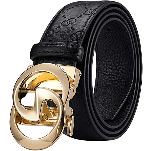 william polo belt