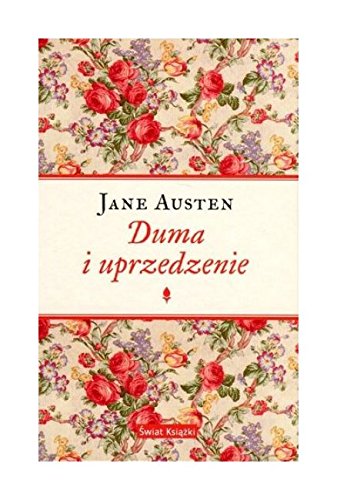Duma i uprzedzenie