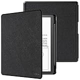CoBak Case for Kindle Scribe - All New PU Leather
