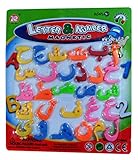Magnetic Arabic Letter Alif Ba Ta Fridge Magnet Teach Kid to Learn Quran Alphabet Islam Muslim Children Toy