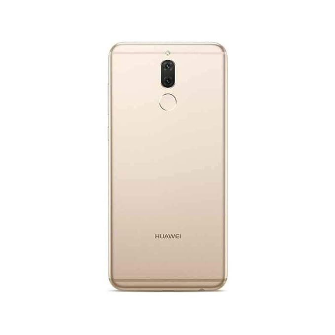 Huawei Mate 10 Lite - Smartphone de 5.9