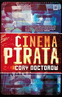 Livro Cinema pirata
