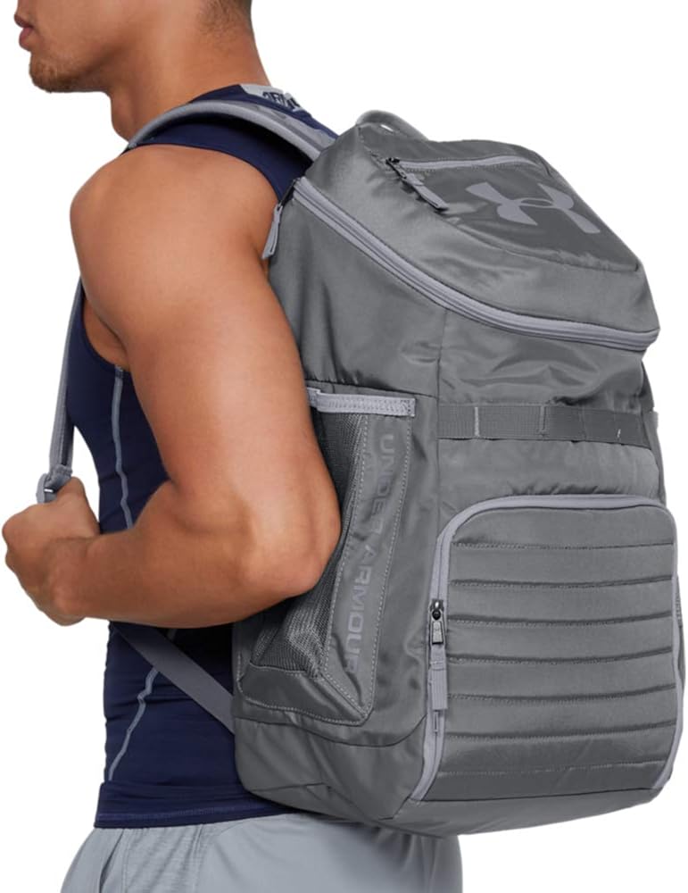under armour backpack undeniable
