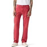 Levi's Men's 501 Original Fit Jeans (Also Available in Big &amp; Tall)