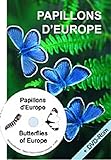 Papillons D'Europe (French Edition) by